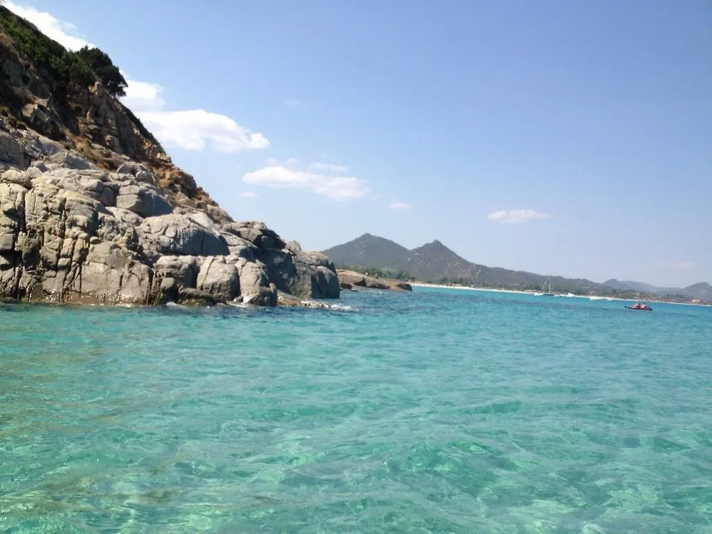 Maresole A Capitana Vila Casa de Férias